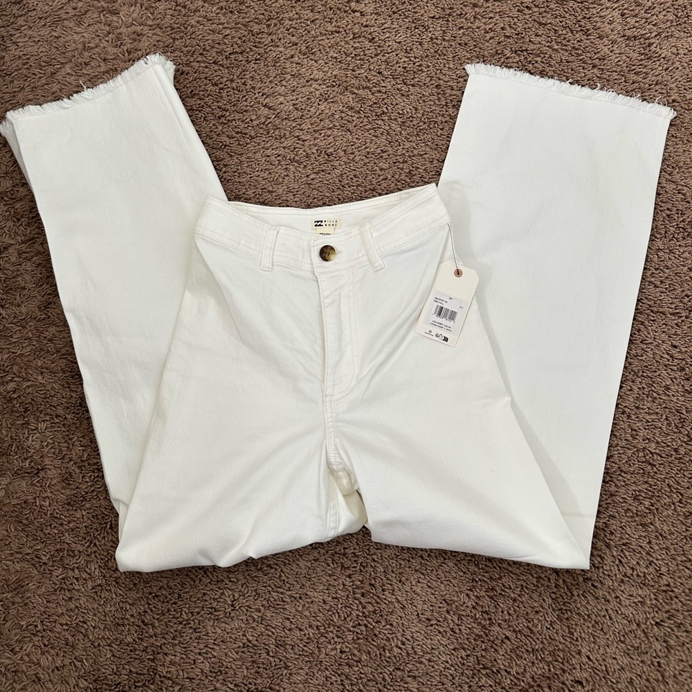Billabong Jeans - Picture 2 of 2